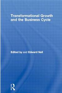 Transformational Growth and the Business Cycle