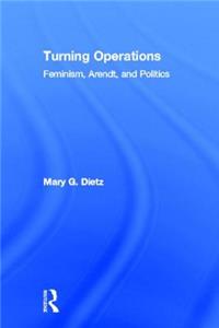 Turning Operations