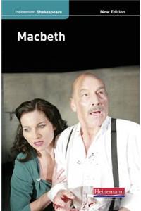 Macbeth (new edition)