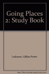 Going Places 2 Study Book