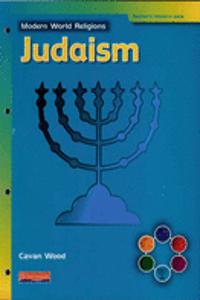 Modern World Religions: Judaism Teacher Resource Pack