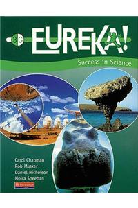 Eureka! 3 Green Pupil Book