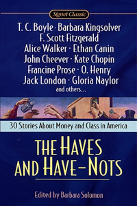 Haves and Have Nots