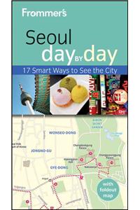Frommer's Seoul Day by Day