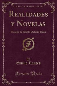 Realidades y Novelas