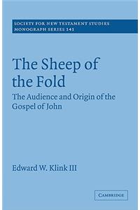 Sheep of the Fold