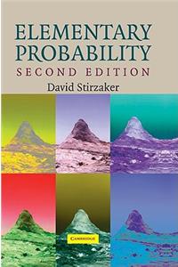 Elementary Probability