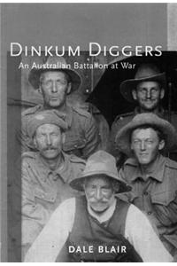 Dinkum Diggers