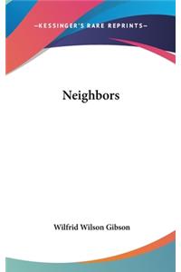 Neighbors