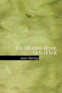 Meadow-Brook Girls Afloat