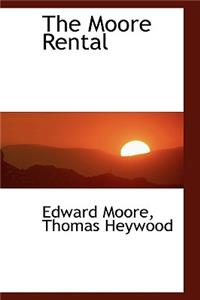 The Moore Rental