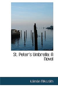 St. Peter's Umbrella