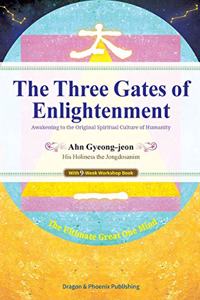 The Three Gates of Enlightenment