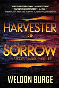 Harvester of Sorrow