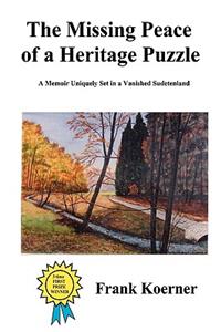 Missing Peace of a Heritage Puzzle