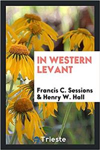 In Western Levant
