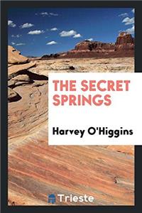 The Secret Springs
