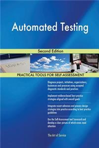 Automated Testing Second Edition