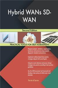 Hybrid WANs SD-WAN Second Edition