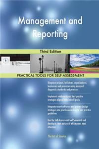 Management and Reporting Third Edition