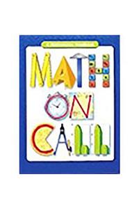 Math on Call: Parent Guide