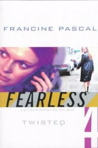 Twisted: Fearless 4