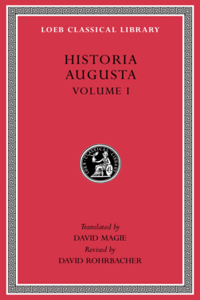 Historia Augusta, Volume I