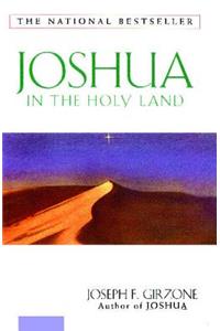 Joshua in the Holy Land