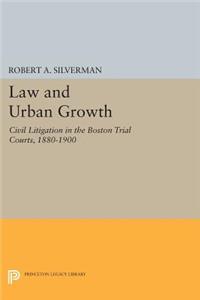 Law and Urban Growth