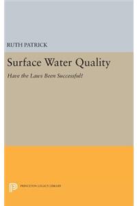 Surface Water Quality