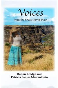 Voices from the Snake River Plain