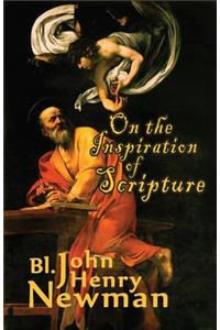 On the Inspiration of Scripture