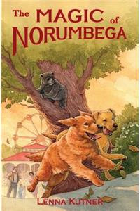 Magic of Norumbega