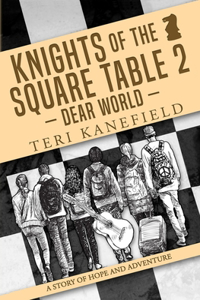 Knights of the Square Table 2