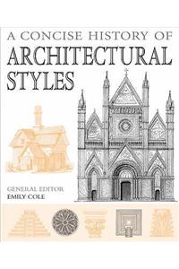 Concise History of Architectural Styles