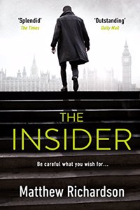 THE INSIDER