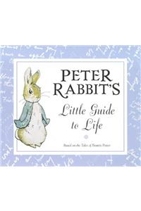 Peter Rabbit's Little Guide to Life