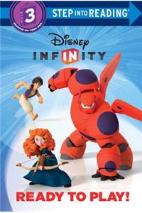 Ready to Play! (Disney Infinity)