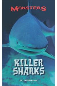 Killer Sharks