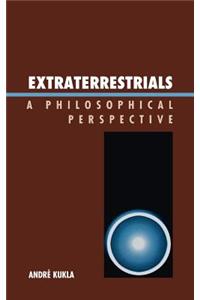 Extraterrestrials