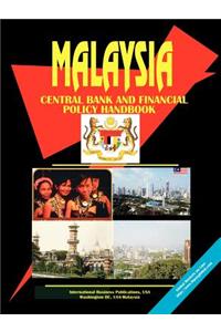 Malaysia Central Bank and Financial Policy Handbook