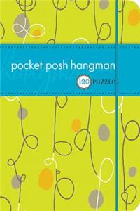 Pocket Posh Hangman