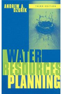 Water Resources Planning