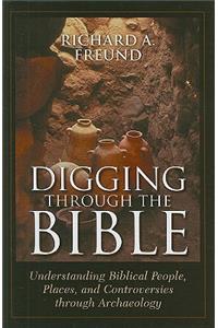 Digging Through the Bible