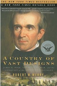 Country of Vast Designs