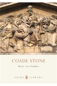 Coade Stone