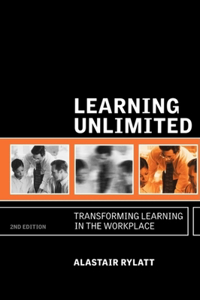 Learning Unlimited