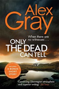 Only the Dead Can Tell