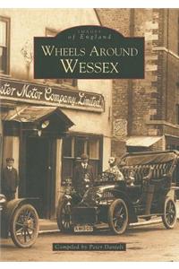 Wheels Around Wessex