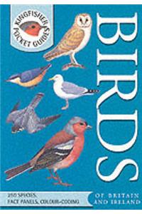 Birds of Britain and Ireland